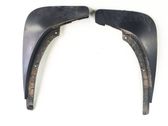Rear mudguard