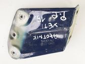 Fender mounting bracket