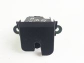 Tailgate/trunk/boot lock/catch/latch