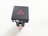 Hazard light switch