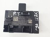 Door control unit/module