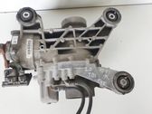 Rear differential