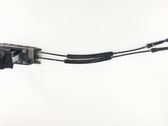 Gear selector