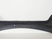 Wiper trim