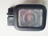 Éclairage lumière plafonnier arrière