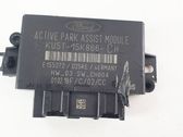 Pysäköintitutkan (PCD) ohjainlaite/moduuli