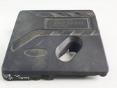 Motorabdeckung