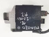 Sensor de radar Distronic