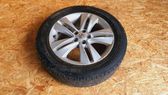 R16 alloy rim