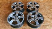 R15 alloy rim