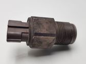 Fuel pressure sensor