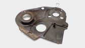 Timing belt guard (cover)