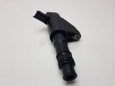 High voltage ignition coil