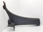 (B) pillar trim (bottom)