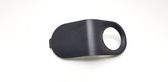 Steering wheel column trim