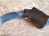 Front wheel arch liner splash guards