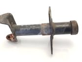 Front bumper shock/impact absorber