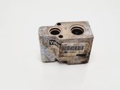 Air conditioning (A/C) expansion valve