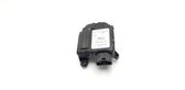 Air flap motor/actuator