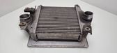 Radiador intercooler