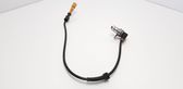 ABS brake wheel speed sensor