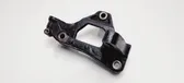 Power steering pump mounting bracket