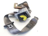 Ceinture de sécurité arrière