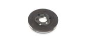 Power steering pump pulley