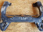 Front subframe