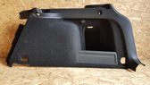 Trunk/boot side trim panel