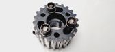 Fuel pump gear (pulley)