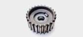 Crankshaft gear