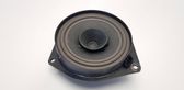 Rear door speaker