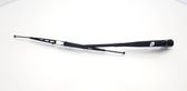 Rear wiper blade arm