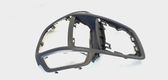 Radio/GPS head unit trim