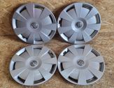 R16 wheel hub/cap/trim