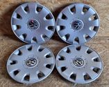 R15 wheel hub/cap/trim