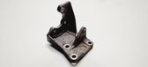 Power steering pump mounting bracket