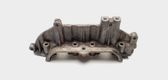 Camshaft holder bracket