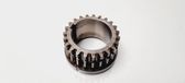 Crankshaft position gear