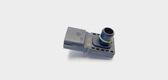 Exhaust gas pressure sensor