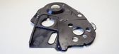 Timing belt guard (cover)