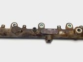 Fuel main line pipe