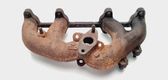 Exhaust manifold