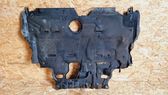 Engine splash shield/under tray