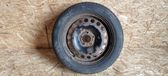 R16 spare wheel