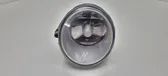 Front fog light