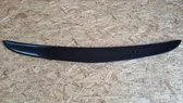 Wiper trim