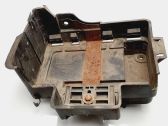 Battery box tray