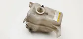 Coolant expansion tank/reservoir